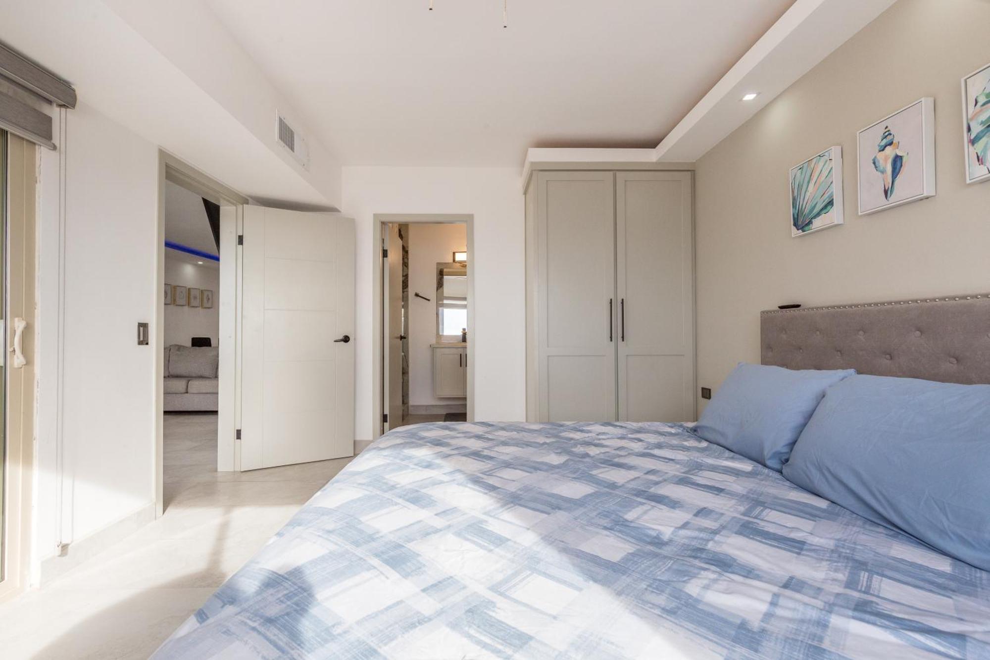 Rocky Point - Ocean Front - King - Suites - Sleeps12 - Gated - Pools Wi-Fi Bahia La Choya Dış mekan fotoğraf