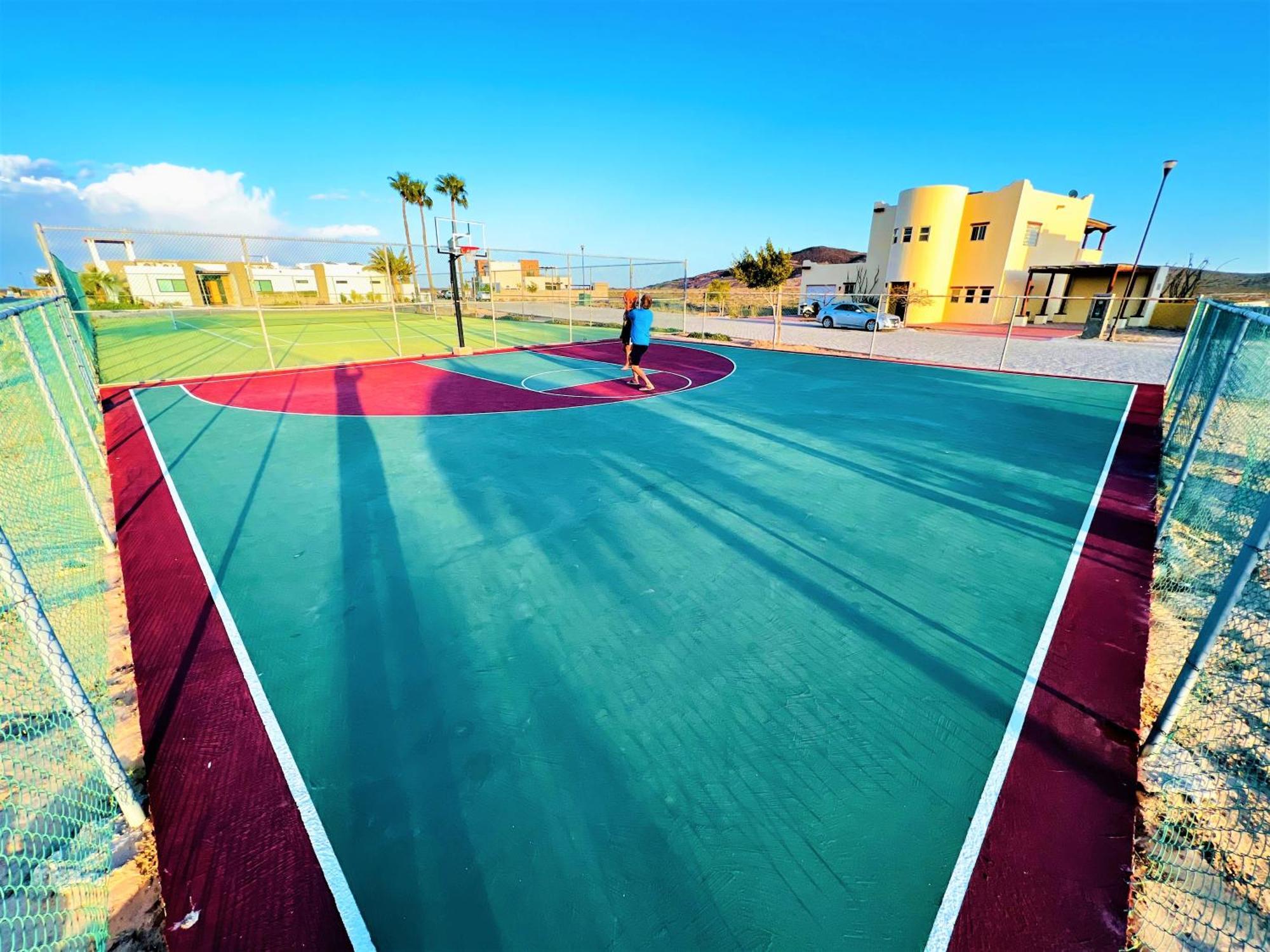 Rocky Point - Ocean Front - King - Suites - Sleeps12 - Gated - Pools Wi-Fi Bahia La Choya Dış mekan fotoğraf